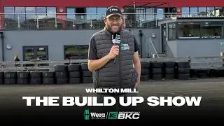 BUILD SHOW | Whilton Mill Event 9