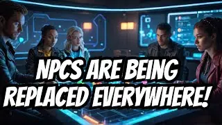 How NycosRPG is revolutionizing NPCs in tabletop RPGs.