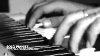 Tum Hi Ho -  Pianist - Folk FoundAsian