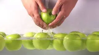 Fruit at Work