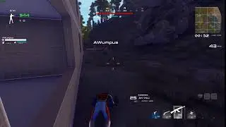 Radical Heights | Shot with GeForce