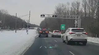 DRIVE VIDEO UPPER Marlboro MD USA #TRAVEL #MONITIZED #DRIVEVIDEO 