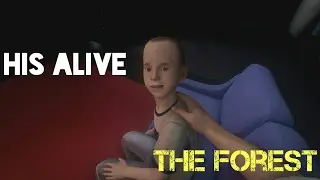 THE FOREST|SAVE YOUR SON[ENDING]