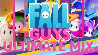 Fall Guys in the House With Lyrics (Legacy Mix) - Fall Guys Cover