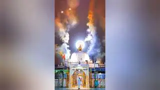 chhathi sharif WhatsApp status#gulammustafaqadri #madina #islam #islamic #owaisrazaqadri  #makkah