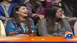 Best Of Khabarnaak | 21st September 2019 | Part 04