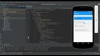 Text field border in flutter