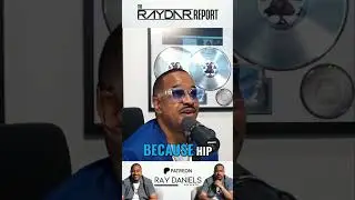 &ldquo;BET Dropped the Ball on Hip-Hop&rdquo; &mdash; The Raydar Report