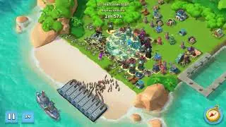 Boom beach bug