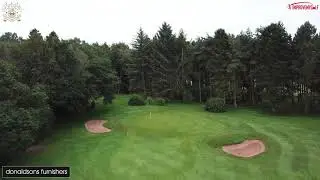 Carlisle GC Complete 18