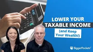 How to Pay ZERO Taxes on Real Estate Profits w/Income Shifting