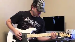 The ULTIMATE Practice Tip For Guitarist