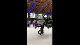 Schaumparty Moers 21/22 | IceTeddy