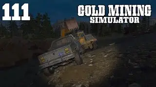 Gold Mining Simulator - GAMEPLAY - Perdendo Ouro #111 60 FPS FHD