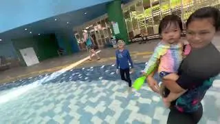 Punggol Safra - Splash@kidz Amaze