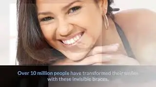 Invisalign Kansas City - Clear Alternative to Meta Braces!