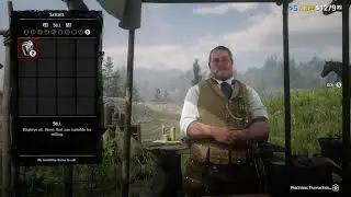 i got a legendary bear spawn in red dead 2 online