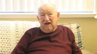 Author starts a writing club in senior living!