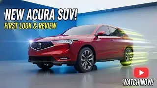 This Electric SUV Has Bang & Olufsen Sound & Super Handling