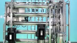 P&M Promixer stainless steel ro membrane price waste water treatment plant industrial water filter