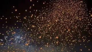 Sky Lantern