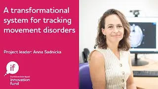 A transformational system for tracking movement disorders including Parkinson's disease