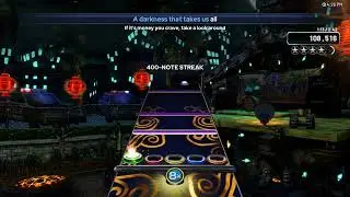 Die Spitz - Throw Yourself to the Sword: Custom YARG/Clone Hero Chart