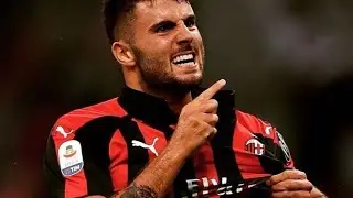 MILAN-ROMA 2-1 CUTRONEEEEEE / by Milan Fan Page