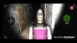 Horror REC full gameplay chapter 2 complete
