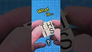 Что такое LEGO INFINITY CUBE?