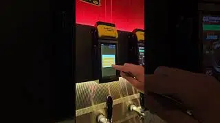 Autosservi&ccedil;o de Chopp Smart 24h - Beerpass