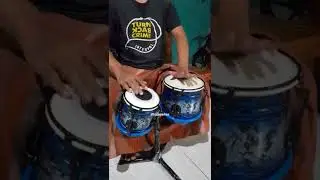 Gendang KETIPUNG : GAGAL ROPELAN KRUTUKAN Fill in Tabla 😅 #gendang #shorts