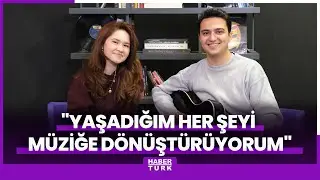 Z Frekansı'nda bu haftanın konuğu, yeni nesil pop m&uuml;ziğin &uuml;retken seslerinden m&uuml;zisyen Fem Şakoğlu!
