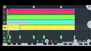 Free Gospel cultural beats using fl studio mobile 