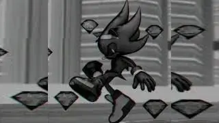 ODETARI - YOU'RE TOO SLOW (Slowed + Reverb)