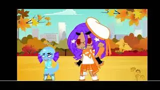 Part 2 of the pokemon vid- (with some of my art talent too)