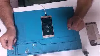 elinizden düşen telefon ekran arızası olmaya bilir