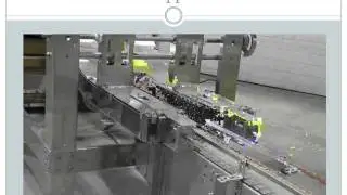 Modular Conveyors Express