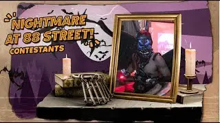 Nightmare at 88 Street (Part 1)
