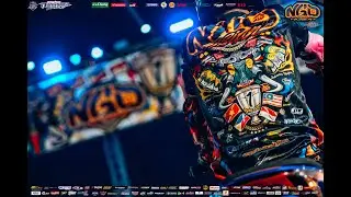 🔴LIVE NGO THAILAND ASEAN 2025 | TEKNO TUNER DAY 3 #indopride #teknotuner