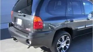 2004 GMC Envoy Used Cars Roy UT
