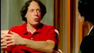 Change Makers - Fred Luskin