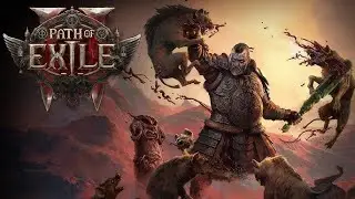 🚨[PoE2 Warrior Warbringer Seismic Cry+Corruption Cry]🚨