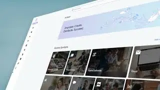 Business Cards Demo