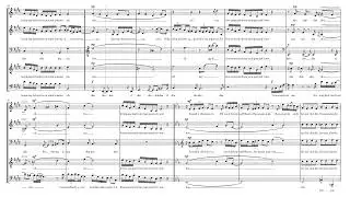 (Cantai Musescore Test) POV by Ariana Grande (acapella sheet music)