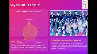 The Secret Science Behind K-pop Auditions!K-POP AUDITION SCIENCE: HOW TO STOP GETTING CUT