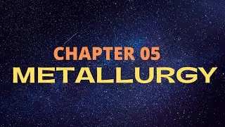 Plus Two Chemistry Chapter 6 Part 1 -