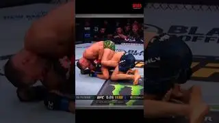 UFC 319 | DU PLESSIS vs CHIMAEV #shorts #ufc #mma
