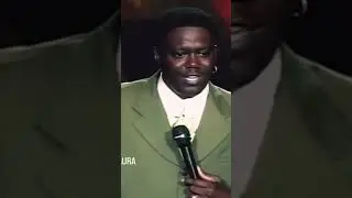 Bernie Mac is the most greatest comedian of all time #ripberniemac #berniemac #comedy #funny