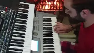 دبكة الكريسماس 2025 🎅🎄